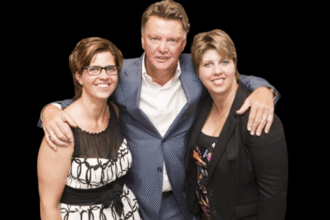 renate van gaal