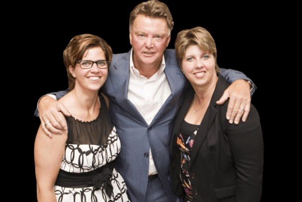 renate van gaal