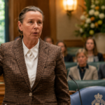 met wie is marjolein faber getrouwd
