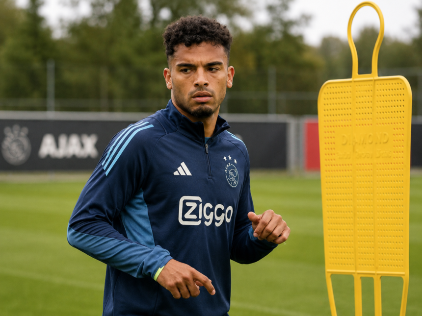 Owen Wijndal vriendin