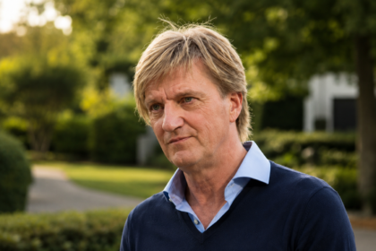 Wim Kieft vermogen