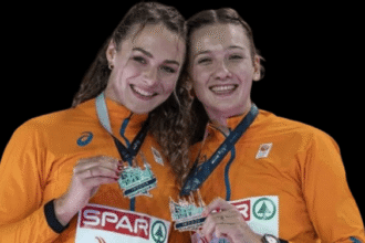 lieke klaver partner