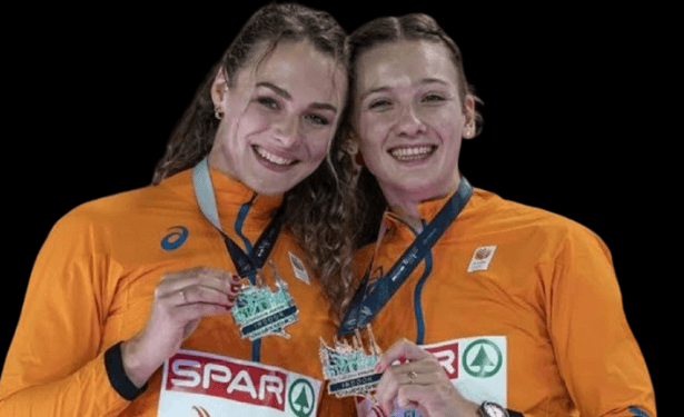 lieke klaver partner