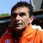 gerald vanenburg gescheiden