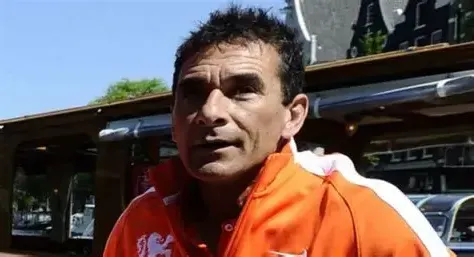 gerald vanenburg gescheiden