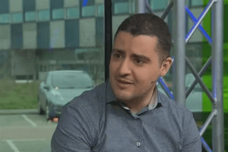 Arman Avsaroglu