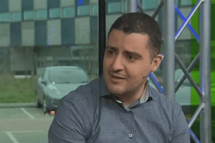 Arman Avsaroglu