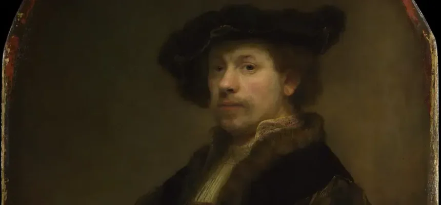 diederick rembrandt