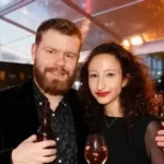 yasmina aboutaleb partner