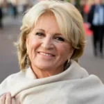 anita meyer vermogen