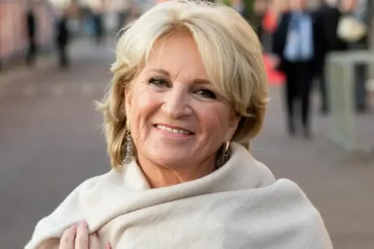 anita meyer vermogen