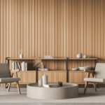 Woonkamer Zonder Banken Trend