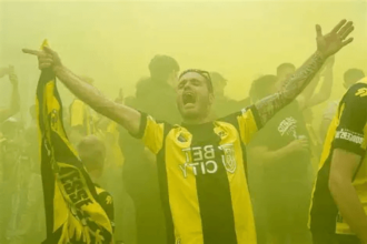 Voetbalflitsen