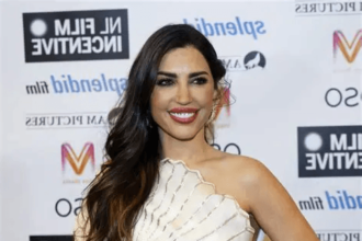 Yolanthe Cabau Vriend