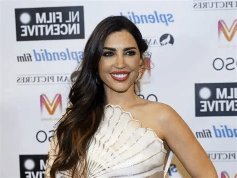 Yolanthe Cabau Vriend