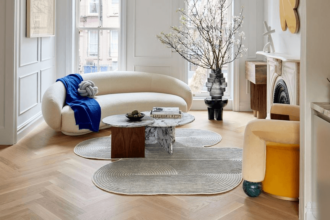 Neotenic Design Interieur Tips
