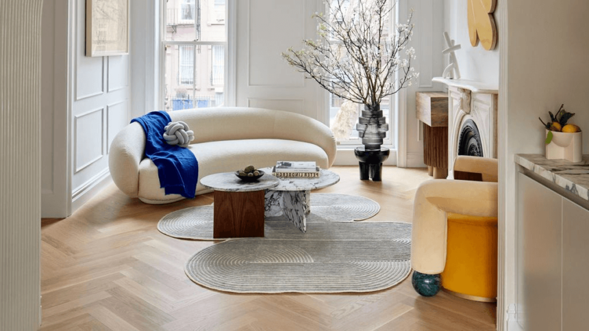 Neotenic Design Interieur Tips
