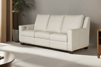 Ergosofa Comfortbank