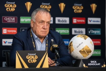 Kinderen Dick Advocaat