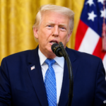 Daddy Trump