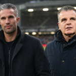 Feyenoord Transfers