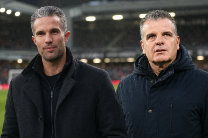 Feyenoord Transfers