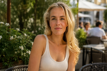 Annekee de Ligt