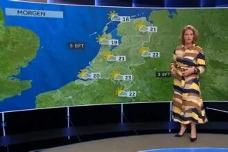 Willemijn Hoebert afgevallen