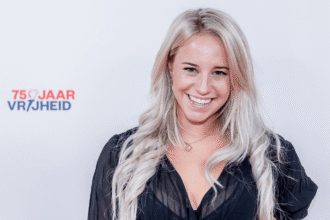 Dee van der Zeeuw vermogen