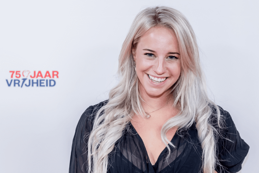 Dee van der Zeeuw vermogen