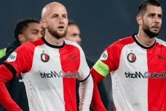 Transfergeruchten Feyenoord vandaag