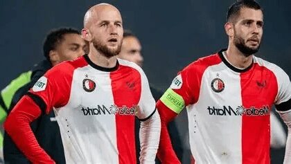 Transfergeruchten Feyenoord vandaag