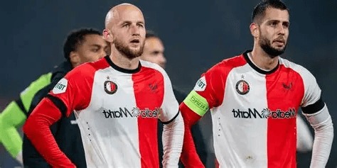 Transfergeruchten Feyenoord vandaag
