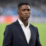 Clarence Seedorf gescheiden