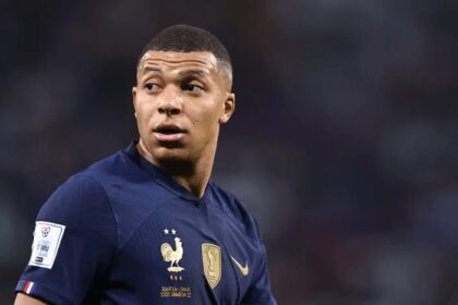 Salaris Mbappé
