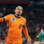Donyell Malen afkomst