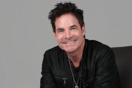 Waar woont Gerard Joling