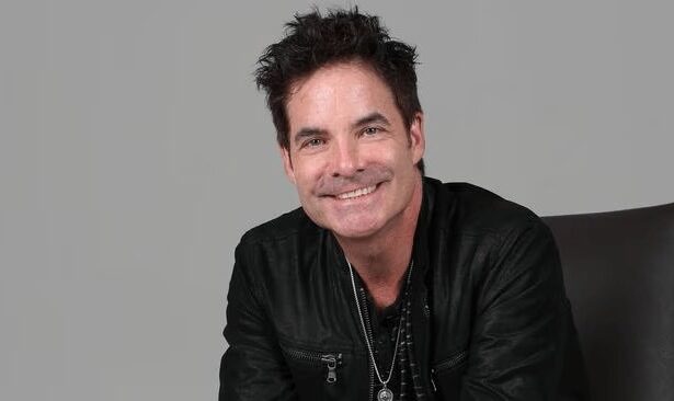 Waar woont Gerard Joling