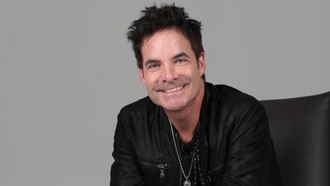 Waar woont Gerard Joling