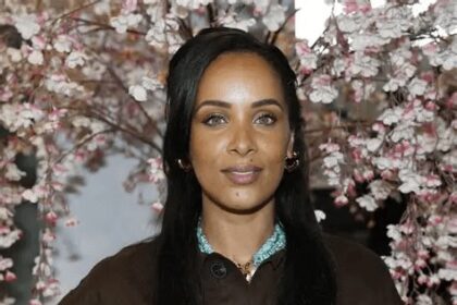 Dyantha Brooks