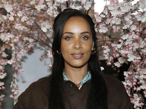 Dyantha Brooks