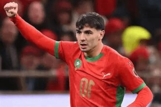Brahim Diaz geloof uitgelegd