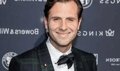 Tobias Camman vriendin