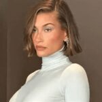 Hailey Bieber