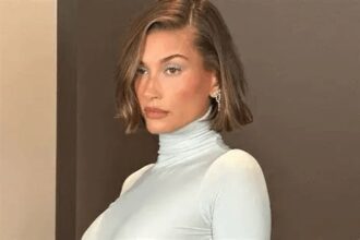 Hailey Bieber