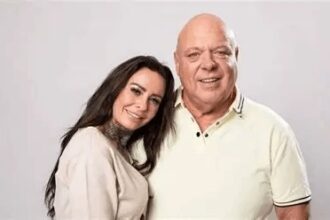 Wendy van Hout