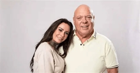Wendy van Hout