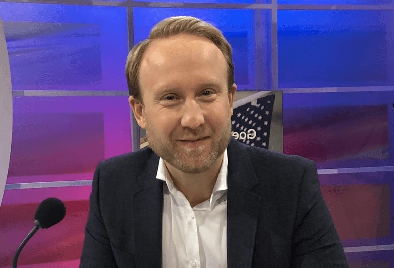 Raymond Mens zoon van