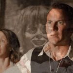 The Conjuring volgorde uitgelegd