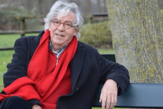 Rob Visser Den Helder